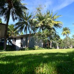 Отель TWINPALMS Пхукет фото 7
