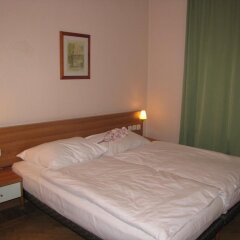 Отель Residence Select & Apartments Чехия, Прага - отзывы, цены и фото номеров - забронировать отель Residence Select & Apartments онлайн комната для гостей