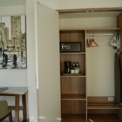 Hotel Velvet Plaza удобства в номере