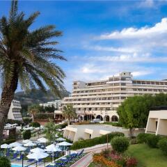 Отель smartline Cosmopolitan Hotel Греция, Родос - отзывы, цены и фото номеров - забронировать отель smartline Cosmopolitan Hotel онлайн фото 3