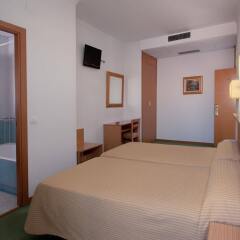 Hotel Madrisol комната для гостей фото 4