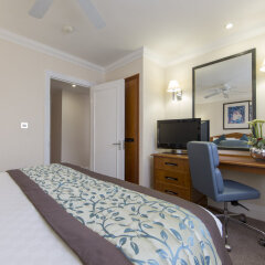 Отель Thistle Barbican Shoreditch удобства в номере фото 2