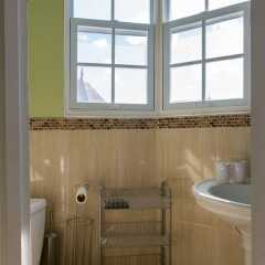 Отель Sea Castle Vacation Villa ванная фото 2
