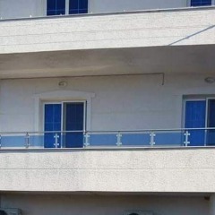 Отель Agrume Inn Hotel Албания, Ксамил - отзывы, цены и фото номеров - забронировать отель Agrume Inn Hotel онлайн парковка