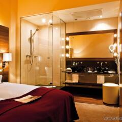 Fleming‘s Selection Hotel Wien-City in Vienna, Austria from 223$, photos, reviews - zenhotels.com guestroom photo 2