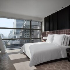 Отель Rosewood Bangkok Бангкок комната для гостей