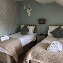 Апартаменты Apartment 15 in York комната для гостей фото 4