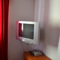 Отель Evropa 1 удобства в номере фото 2