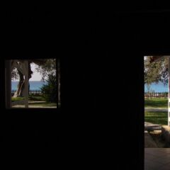 Отель Altea Beach Lodges пляж фото 2