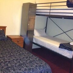Отель Freemans Backpackers Lodge - Hostel Новая Зеландия, Окленд - отзывы, цены и фото номеров - забронировать отель Freemans Backpackers Lodge - Hostel онлайн фото 2