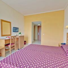 Mendi Hotel удобства в номере фото 2
