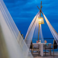 Отель Dara Samui Beach Resort - Adult Only Таиланд, Самуи - отзывы, цены и фото номеров - забронировать отель Dara Samui Beach Resort - Adult Only онлайн фото 8