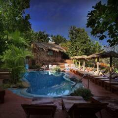Отель Pride Sun Village Resort And Spa Гоа фото 3