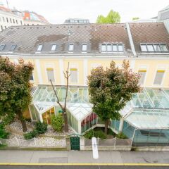 Апартаменты Vienna Residence Spacious Viennese Apartment for up to 5 Happy Guests Вена