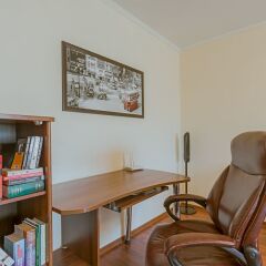 Гостиница FlatHome24 on Kolomiazhsky удобства в номере фото 2