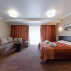 MarMaros Hotel комната для гостей фото 4