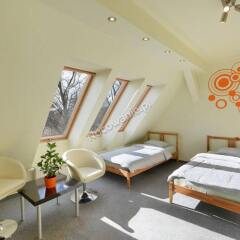 Отель Hostel George Польша, Сопот - отзывы, цены и фото номеров - забронировать отель Hostel George онлайн спа