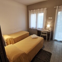 Отель Casa Belfiore Vicenza Италия, Виченца - отзывы, цены и фото номеров - забронировать отель Casa Belfiore Vicenza онлайн комната для гостей