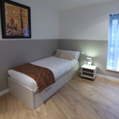 Отель MH Apartments Urban Испания, Барселона - 1 отзыв об отеле, цены и фото номеров - забронировать отель MH Apartments Urban онлайн фото 3