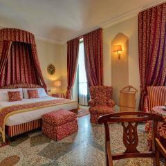Best Western Hotel Genio комната для гостей фото 5