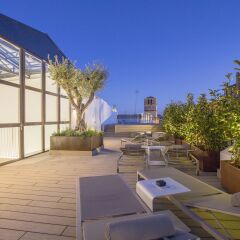 Отель Boutique Hotel Sant Jaume Испания, Пальма-де-Майорка - отзывы, цены и фото номеров - забронировать отель Boutique Hotel Sant Jaume онлайн с домашними животными