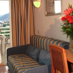 Hotel AR Roca Esmeralda & Spa комната для гостей фото 4