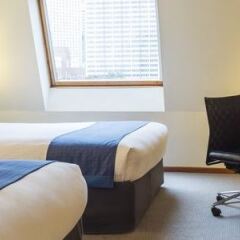 Отель Rydges Sydney Harbour удобства в номере
