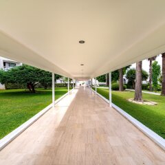 Maritim Hotel Saray Regency фитнесс-зал фото 3