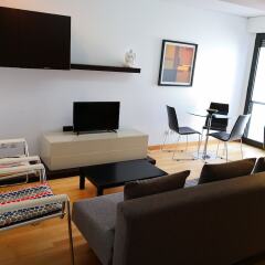 Апартаменты Best Apartments Portugal интерьер отеля