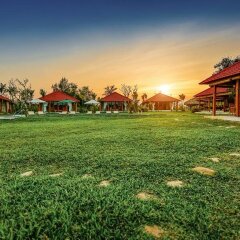 Отель Allamanda Estate Вьетнам, Хойан - отзывы, цены и фото номеров - забронировать отель Allamanda Estate онлайн фото 13