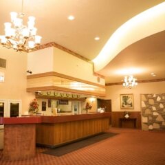 Отель Travelodge by Wyndham Downtown Chicago интерьер отеля фото 3