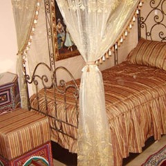 Отель Moroccan House Hotel Casablanca Марокко, Касабланка - 2 отзыва об отеле, цены и фото номеров - забронировать отель Moroccan House Hotel Casablanca онлайн фото 13