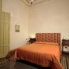 Отель Bed & Breakfast La Casa Di Zoe Италия, Палермо - отзывы, цены и фото номеров - забронировать отель Bed & Breakfast La Casa Di Zoe онлайн сейф в номере