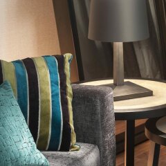 Отель Live Aqua Mexico City Hotel & Spa Мексика, Мехико - отзывы, цены и фото номеров - забронировать отель Live Aqua Mexico City Hotel & Spa онлайн удобства в номере фото 2