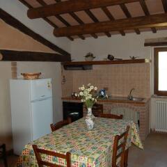 Отель Antica Dimora Country House Сарнано в номере фото 2