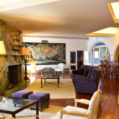 Pousada de Sagres - Charming Hotel интерьер отеля фото 3