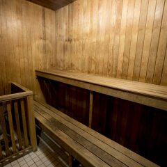 Отель Royal Scot Hotel & Suites Канада, Виктория - отзывы, цены и фото номеров - забронировать отель Royal Scot Hotel & Suites онлайн сауна