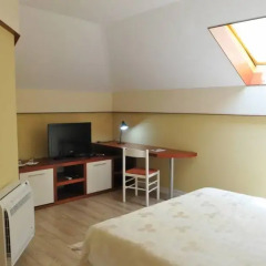 Hotel Sokrat комната для гостей фото 5