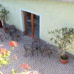 Отель Pension Lukas Guest House фото 5