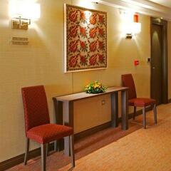 Amalia Hotel Athens интерьер отеля фото 2