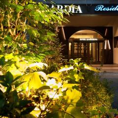 Hotel Lombardia фото 7