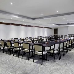 Отель Andaz Wall Street - A Hyatt Hotel США, Нью-Йорк - отзывы, цены и фото номеров - забронировать отель Andaz Wall Street - A Hyatt Hotel онлайн помещение для мероприятий