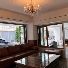 Отель Ultari Hostel Jongno Южная Корея, Сеул - отзывы, цены и фото номеров - забронировать отель Ultari Hostel Jongno онлайн интерьер отеля