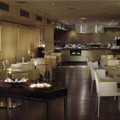 Отель Meliá Barcelona Sarrià питание фото 3