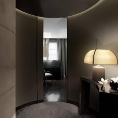 Отель Armani Hotel Milano Италия, Милан - 2 отзыва об отеле, цены и фото номеров - забронировать отель Armani Hotel Milano онлайн фото 2