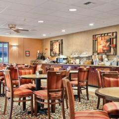 Отель Best Western Plus Cascade Inn & Suites питание фото 2