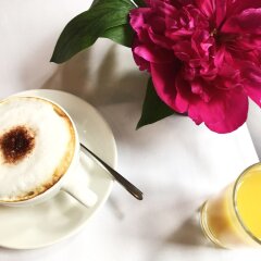 Отель LADYs FIRST Hotel Швейцария, Цюрих - отзывы, цены и фото номеров - забронировать отель LADYs FIRST Hotel онлайн фото 6