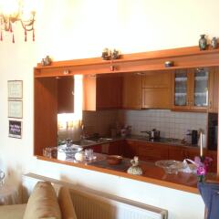 Апартаменты Sweet Memory Apartments в номере