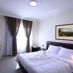 360 Hotel комната для гостей фото 2