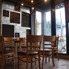 Grey Monkey Dalat Hostel Далат в номере